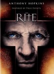 Movie cover for The Rite