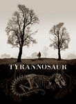 Movie cover for Tyrannosaur