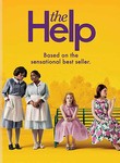 Movie cover for The Help