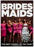 Movie cover for Bridesmaids