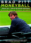 Movie cover for Moneyball