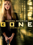 Movie cover for Gone