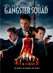 Movie cover for Gangster Squad