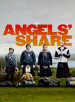 Movie cover for The Angels' Share