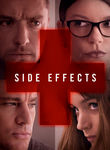 Movie cover for Side Effects