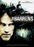 Movie cover for The Barrens