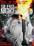 Movie cover for Silent Night