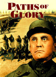 Movie cover for Paths of Glory