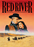 Movie cover for Red River