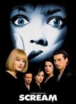 Movie cover for Scream