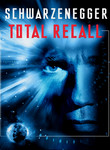 Movie cover for Total Recall