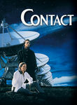 Movie cover for Contact