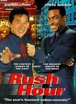 Movie cover for Rush Hour