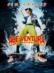 Movie cover for Ace Ventura: When Nature Calls