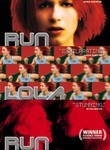 Movie cover for Run Lola Run