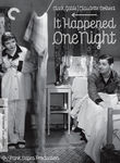 Movie cover for It Happened One Night