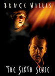 Movie cover for The Sixth Sense