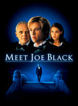 Movie cover for Meet Joe Black