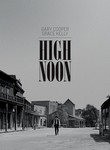 Movie cover for High Noon