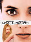 Movie cover for Girl, Interrupted