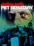 Movie cover for Pet Sematary