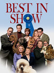 Movie cover for Best in Show