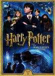 Movie cover for Harry Potter and the Sorcerer's Stone