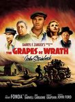 Movie cover for The Grapes of Wrath