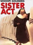 Movie cover for Sister Act