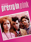 Movie cover for Pretty in Pink