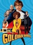 Movie cover for Austin Powers in Goldmember