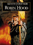 Movie cover for Robin Hood: Prince of Thieves