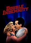 Movie cover for Double Indemnity