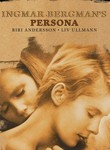 Movie cover for Persona