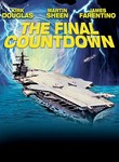 Movie cover for The Final Countdown