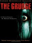 Movie cover for The Grudge