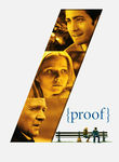 Movie cover for Proof