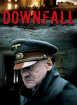 Movie cover for Downfall