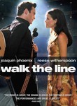 Movie cover for Walk the Line