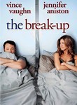 Movie cover for The Break-Up