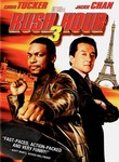 Movie cover for Rush Hour 3