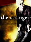 Movie cover for The Strangers