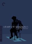 Movie cover for Army of Shadows