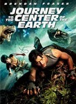 Movie cover for Journey to the Center of the Earth