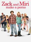 Movie cover for Zack and Miri Make a Porno