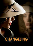 Movie cover for Changeling