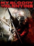 Movie cover for My Bloody Valentine