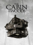 Movie cover for The Cabin in the Woods