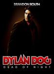 Movie cover for Dylan Dog: Dead of Night