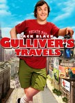 Movie cover for Gulliver's Travels